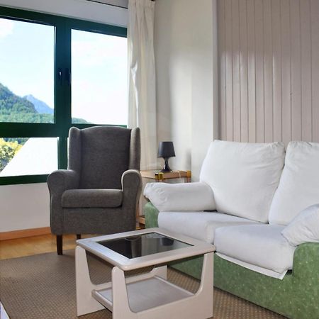 Argualas Triplex Con Piscina Panticosa Extérieur photo