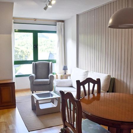 Argualas Triplex Con Piscina Panticosa Extérieur photo
