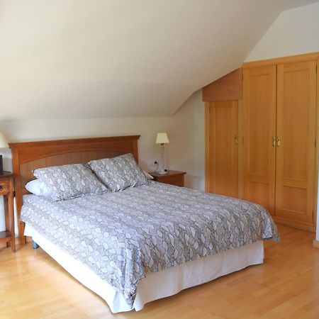 Argualas Triplex Con Piscina Panticosa Extérieur photo