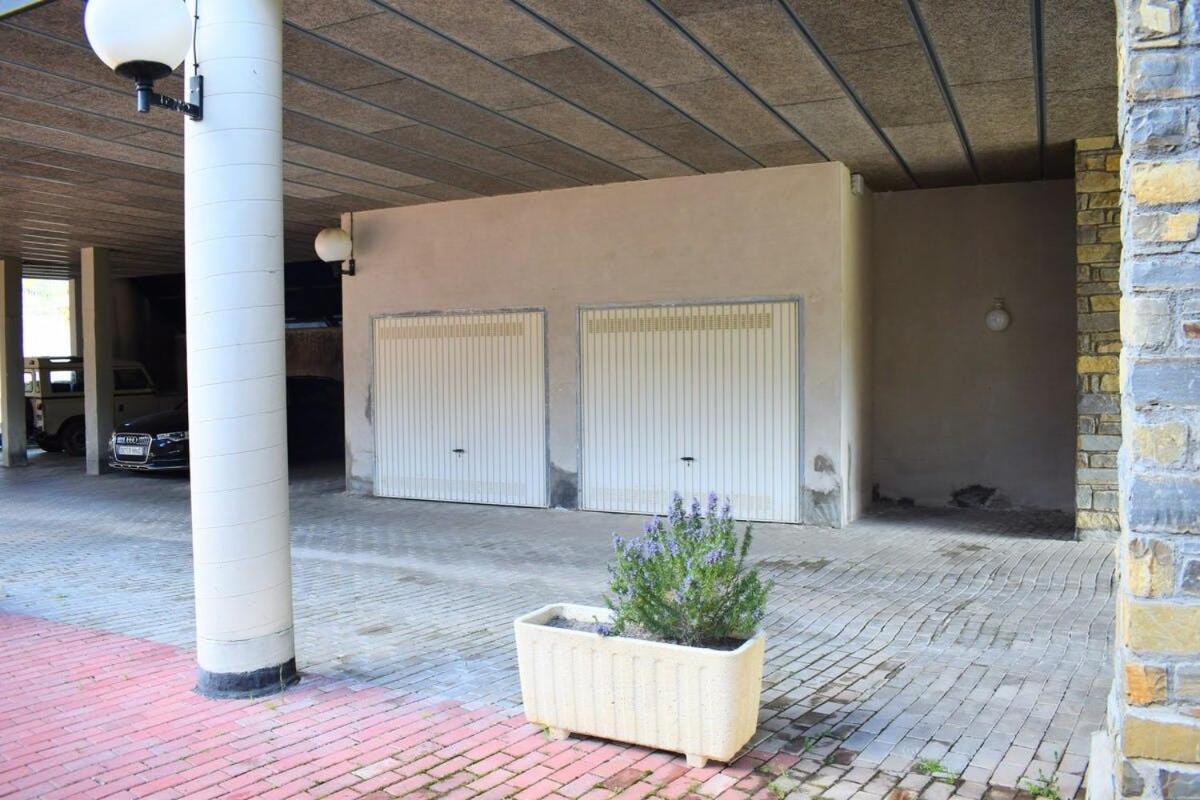 Argualas Triplex Con Piscina Panticosa Extérieur photo