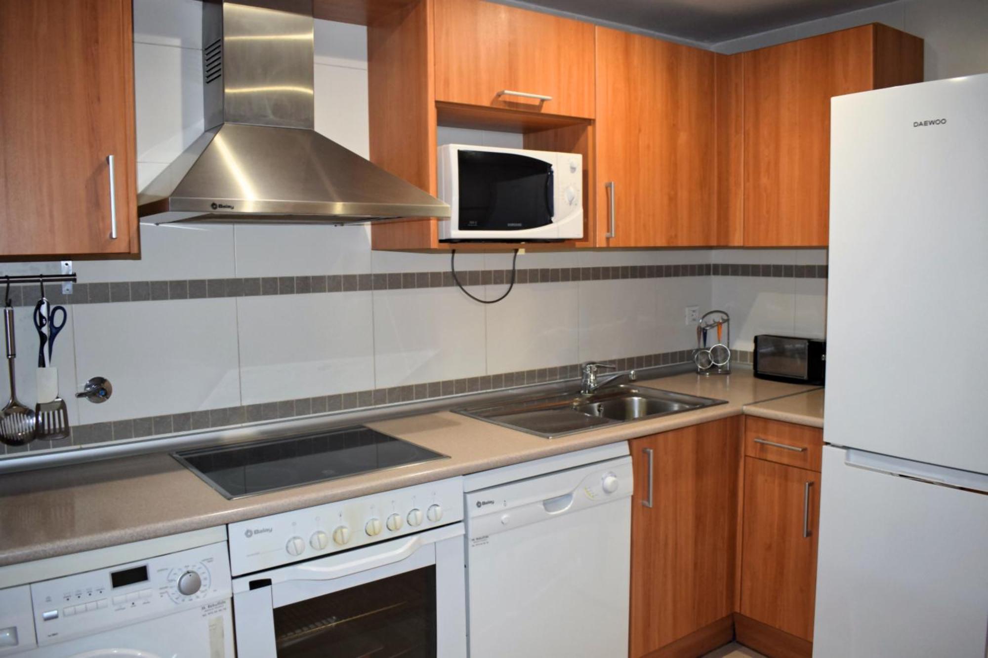 Argualas Triplex Con Piscina Panticosa Extérieur photo
